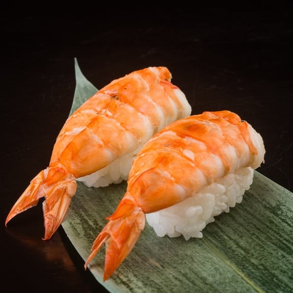 Order Shrimp Sushi food online from Sushiya store, Nutley on bringmethat.com