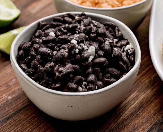 Order Black Beans Side food online from Barrio Queen store, Glendale on bringmethat.com