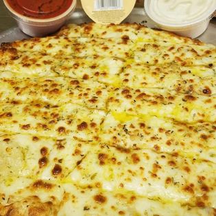Order Garlic Fingers food online from Pisanello's Pizza store, Bowling Green on bringmethat.com