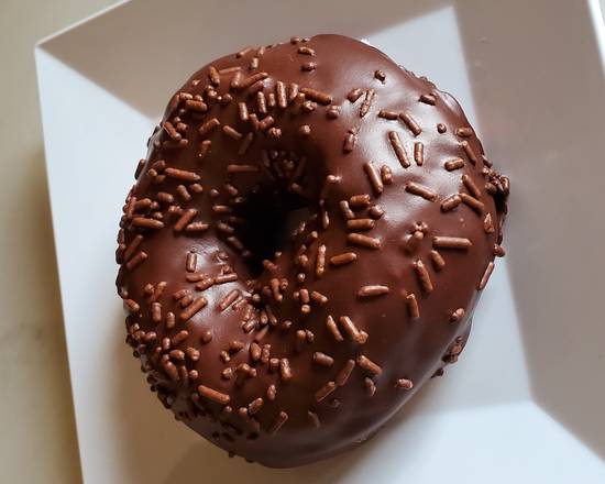 Order Chocolate Glazed food online from East Park Donuts & Coffee store, Nashville on bringmethat.com