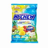 Order Hi-Chew Sweet & Sour food online from Shiki Bento House store, Foster City on bringmethat.com