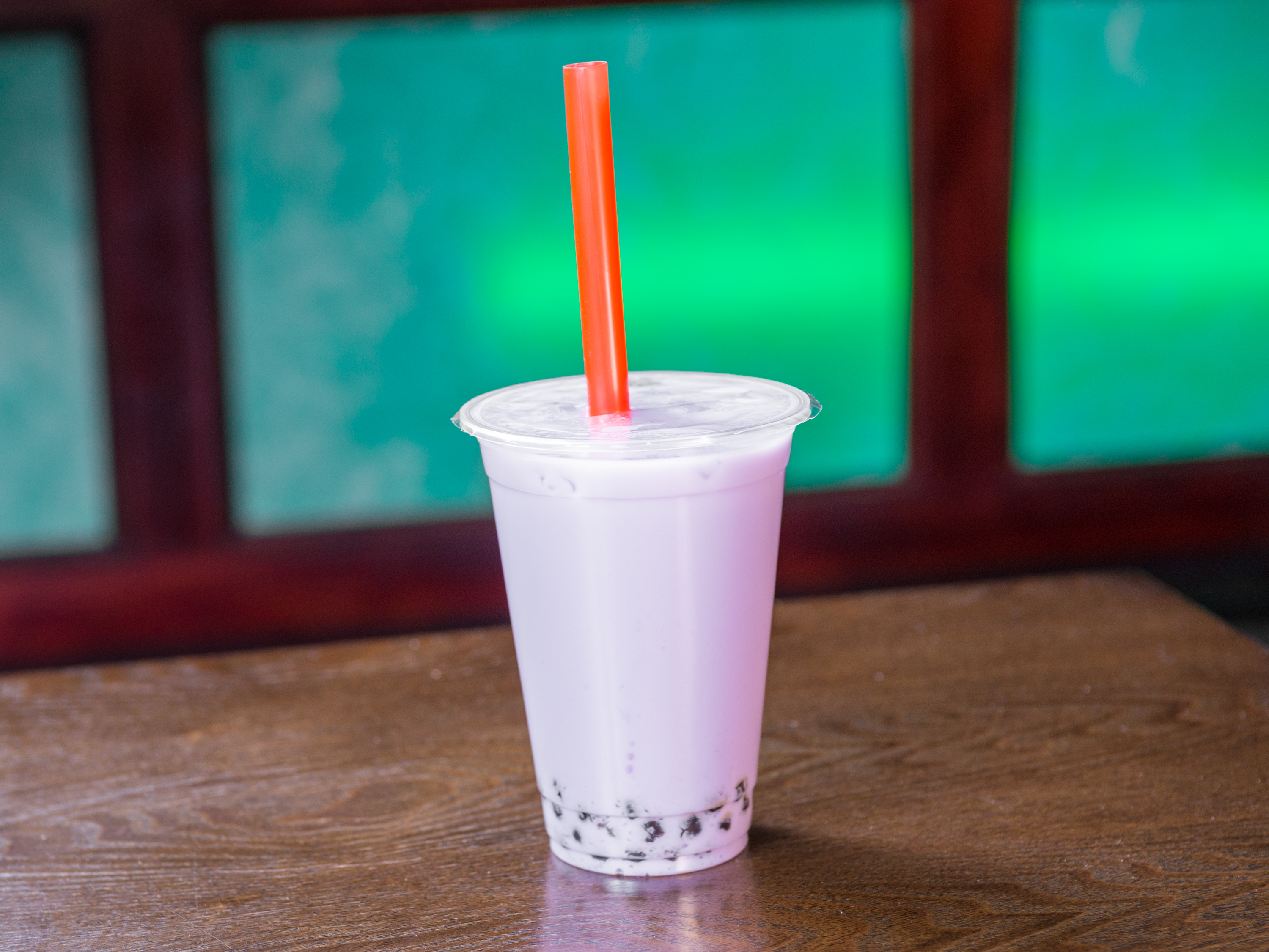 Order Boba Tea food online from Golden Triangle Asian Cuisine store, Ephrata on bringmethat.com