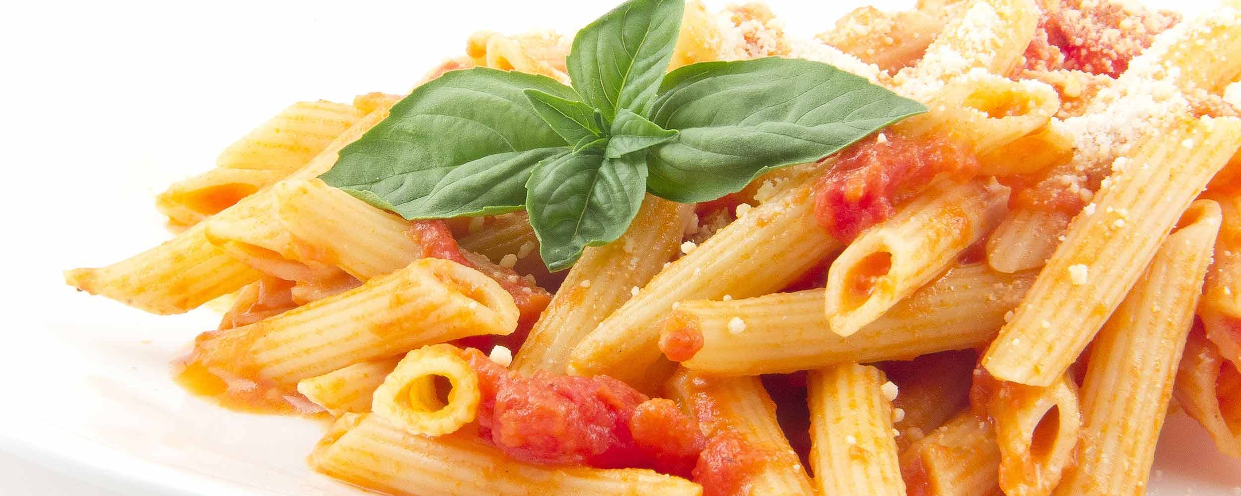 Order Penne Bolognese - Pasta food online from King of Pizza store, Berlin on bringmethat.com