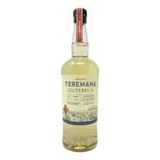 Order Teremana Tequila Reposado - 750ml food online from Rowland Heights Liquor store, Rowland Heights on bringmethat.com