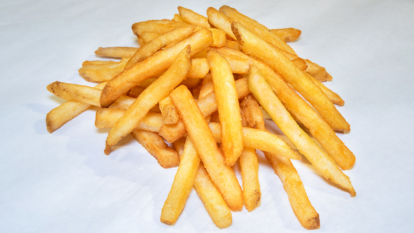 Order FRIES food online from Plant B store, Belmont on bringmethat.com