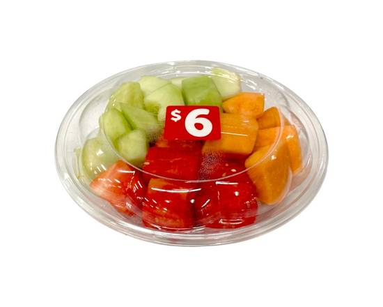 Order Melon Trio (40 oz) food online from ACME Markets store, Somers Point on bringmethat.com