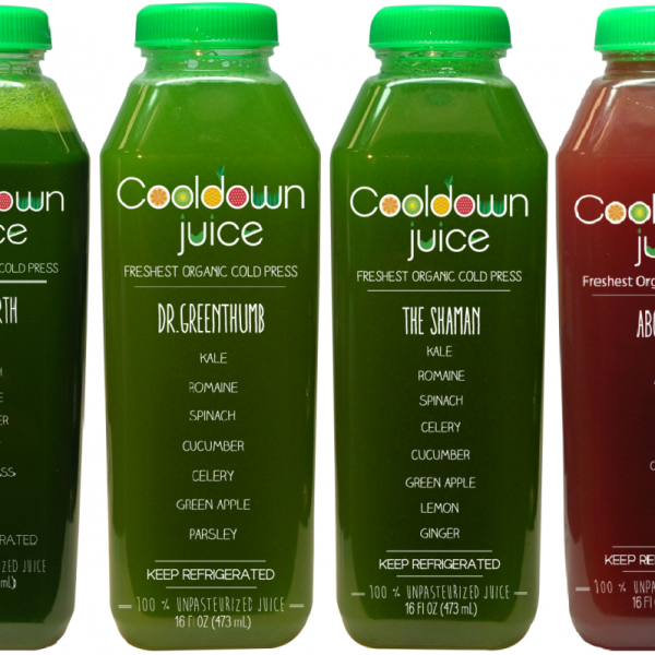 Order Complete Master Cleanse food online from Cooldown Juice store, Sunnyside on bringmethat.com