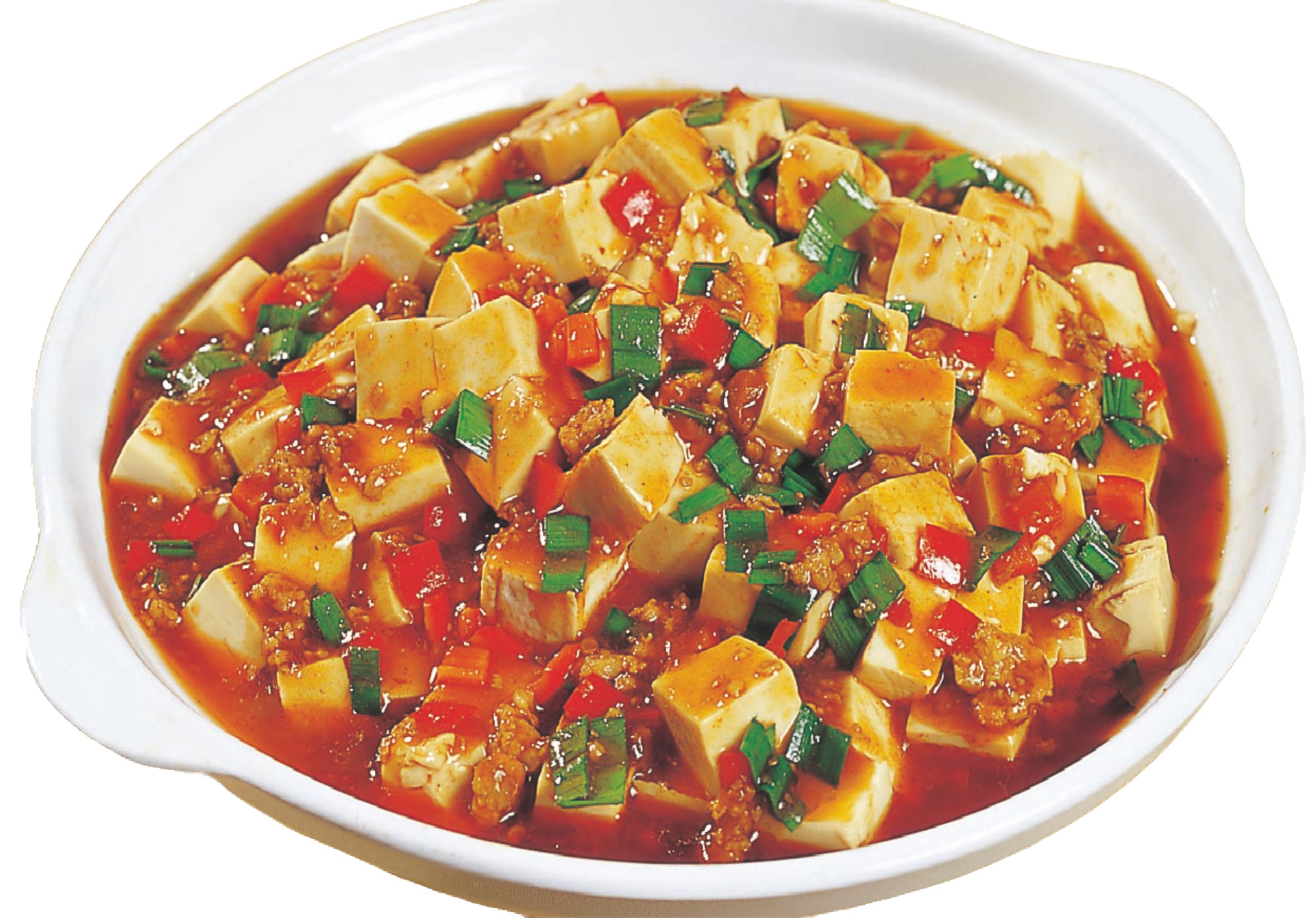 Order 10. Ma Po Tofu food online from Grand sichuan eastern store, New York on bringmethat.com