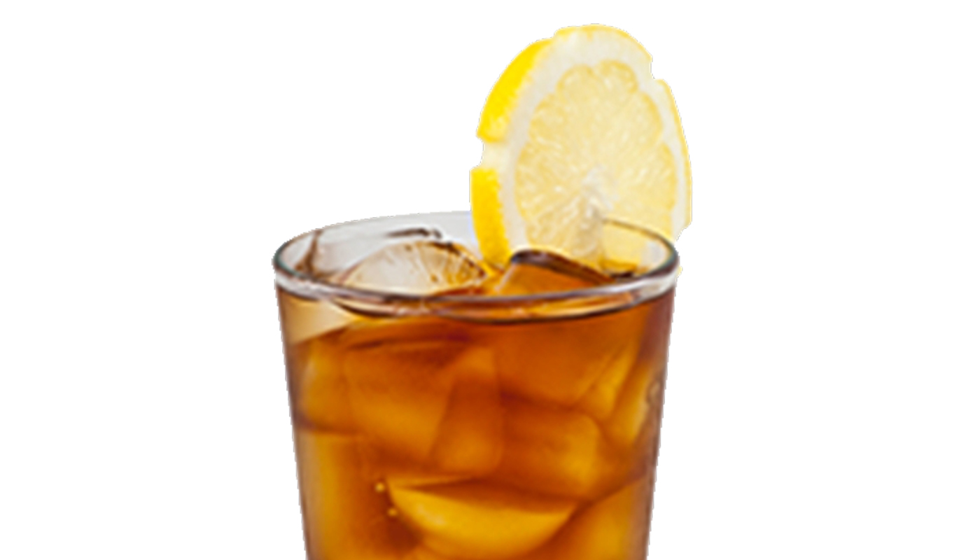 Order Fresh-Brewed Iced Tea food online from D.H. Lescombes Winery & Bistro store, Albuquerque on bringmethat.com