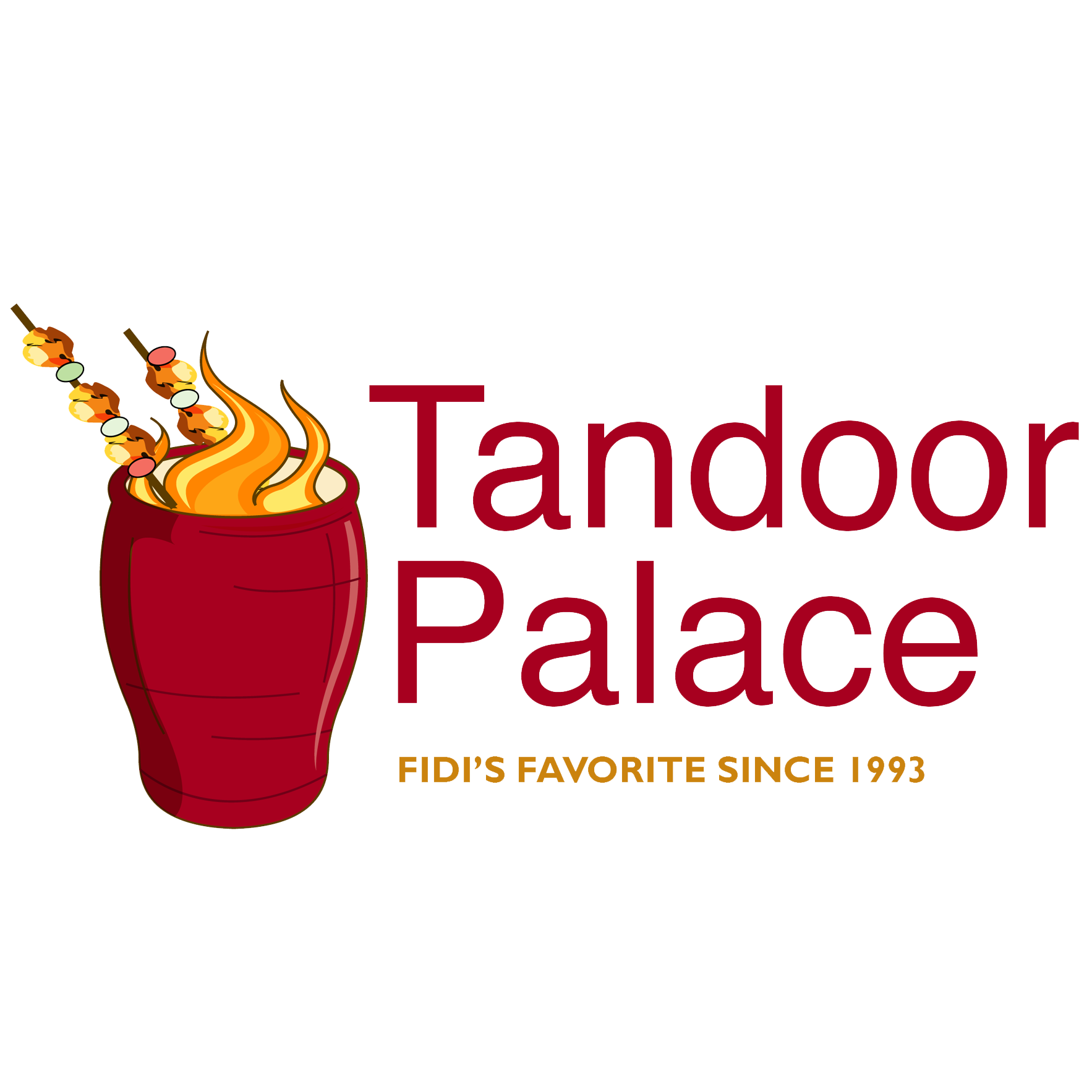 Tandoor Palace