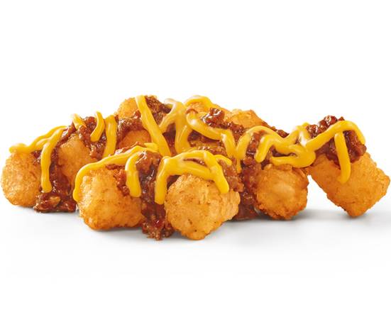 Order Tots with Chili and Cheese food online from Sonic store, Pilot Point on bringmethat.com