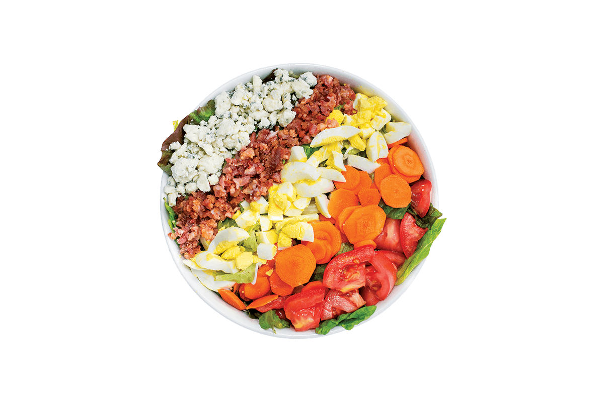 Order Cobb Salad food online from Salata store, Marietta on bringmethat.com