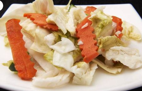 Order Healthy Pickled Salad food online from Estihana store, Teaneck on bringmethat.com