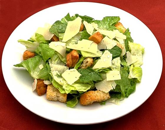 Order Caesar Salad Side food online from Mimis Cafe store, Albuquerque on bringmethat.com
