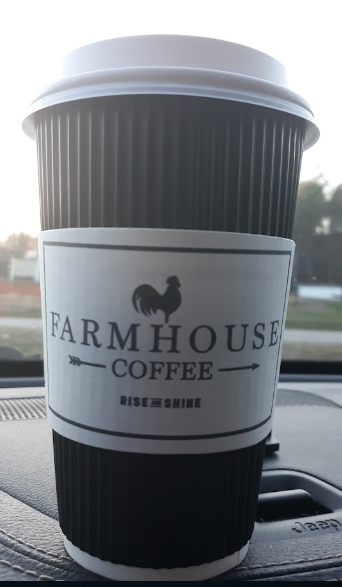 Order Cappuccino food online from Farmhouse Coffee store, Cleveland on bringmethat.com