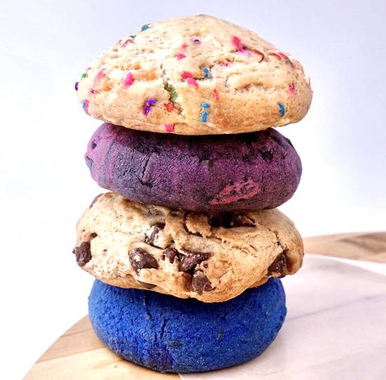 Order Box of 14 food online from Duchess Cookies store, Patchogue on bringmethat.com