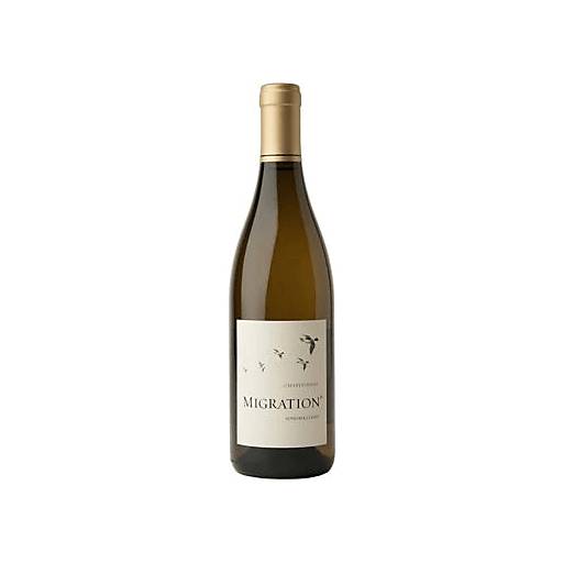 Order Migration Chardonnay (750 ML) 92395 food online from Bevmo! store, Chino on bringmethat.com