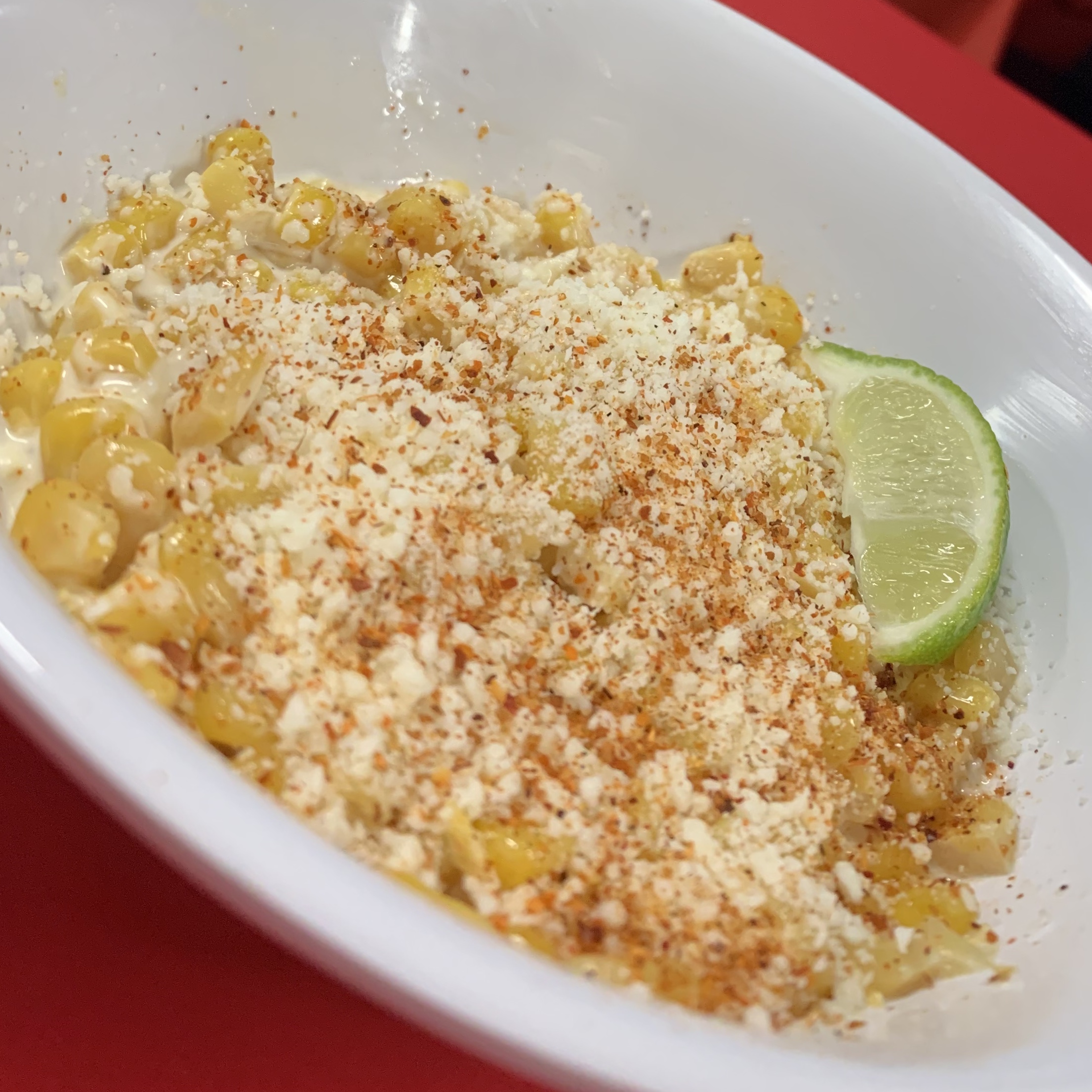 Order Elotes food online from Chew On This Co. store, Chicago on bringmethat.com