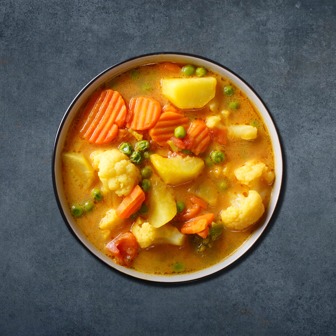 Order Veggie Paradise food online from Curry Capital store, Saratoga on bringmethat.com