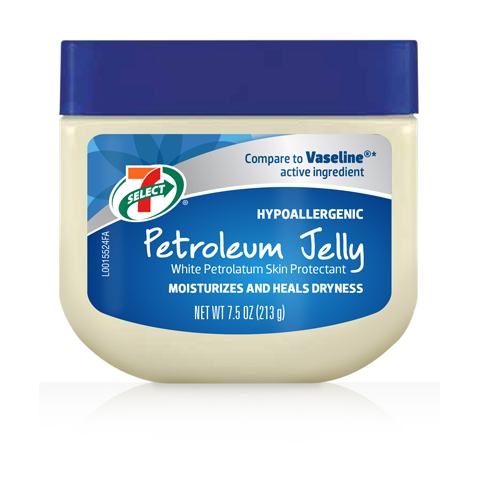 Order 7-Select Petroleum Jelly food online from 7-Eleven store, Cleveland on bringmethat.com