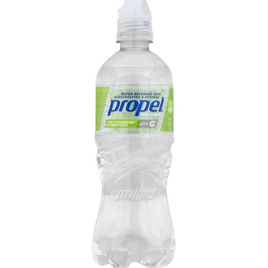Order Propel Kiwi Strawberry 20oz food online from Casey's store, Omaha on bringmethat.com
