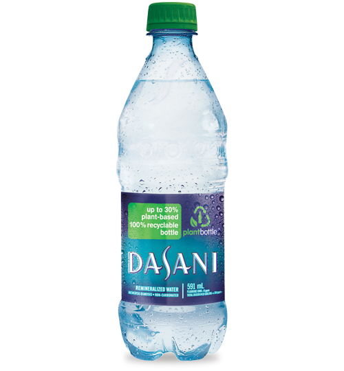 Order Dasani water food online from Little Italy Pizza store, New York on bringmethat.com