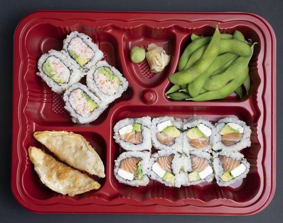 Order Pick Any 1 Classic Roll food online from Kuben store, Las Vegas on bringmethat.com
