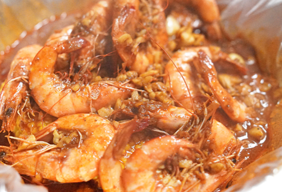 Order Shrimp food online from The Fire Crab store, Garden Grove on bringmethat.com