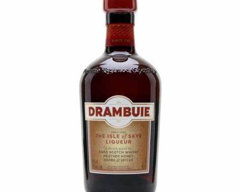 Order Drambuie, Scotch Whisky Liqueur (NV) · 750 mL food online from House Of Wine store, New Rochelle on bringmethat.com