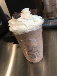 Order Mississippi Mud - Frozen Only food online from 'sippi Sippin' Coffee Llc store, Tupelo on bringmethat.com