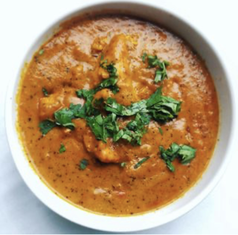 Order Makhni Murgh food online from Amiya Indian Cuisine store, Jersey City on bringmethat.com