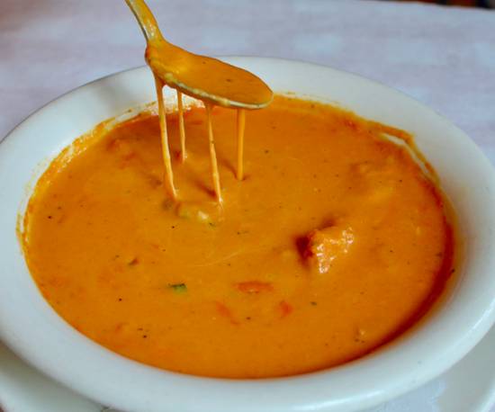 Order Seasonal Soup food online from Osteria Via Stato store, Chicago on bringmethat.com
