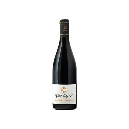Order Domaine Gilles Coperet Fleurie La Madone (750 ML) 132695 food online from Bevmo! store, Chino on bringmethat.com
