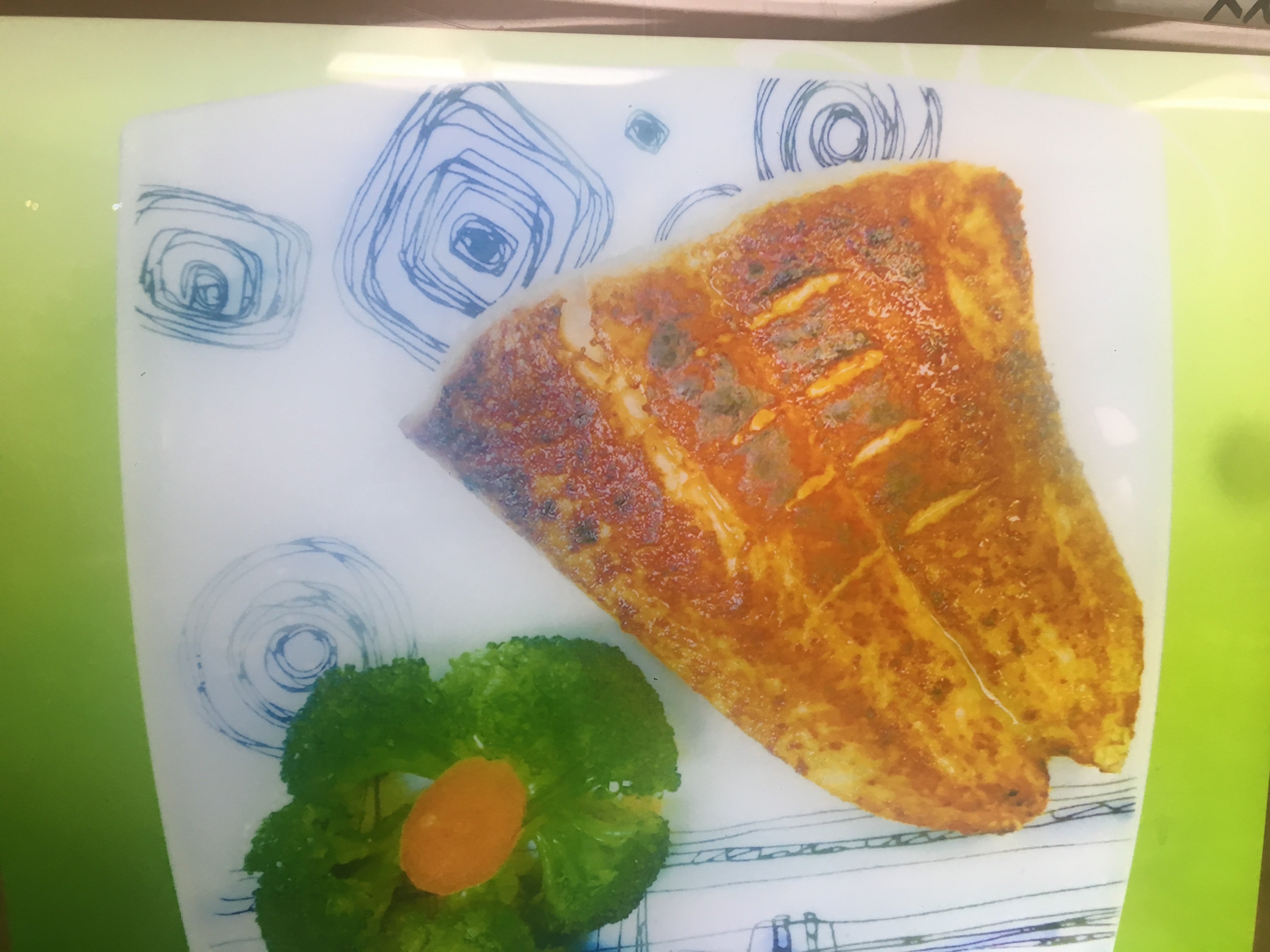 Order 21. Fillet of Salmon food online from Jamaica fish market store, Richmond Hill on bringmethat.com
