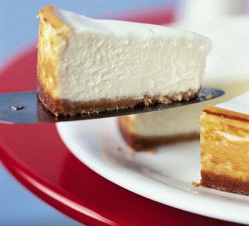 Order Cheesecake food online from Bernal Heights Pizzeria store, San Francisco on bringmethat.com