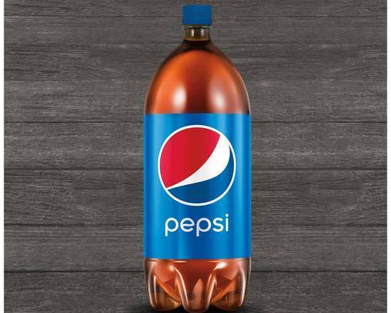 Order Pepsi food online from Brown's Chicken & Pasta store, Bolingbrook on bringmethat.com