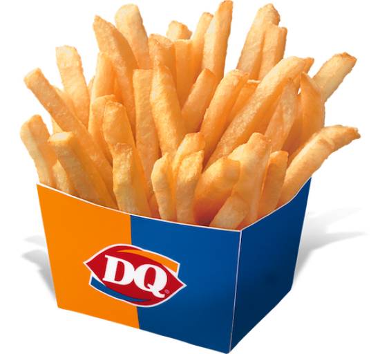 Order Side of Fries food online from Dairy Queen store, Mesa on bringmethat.com