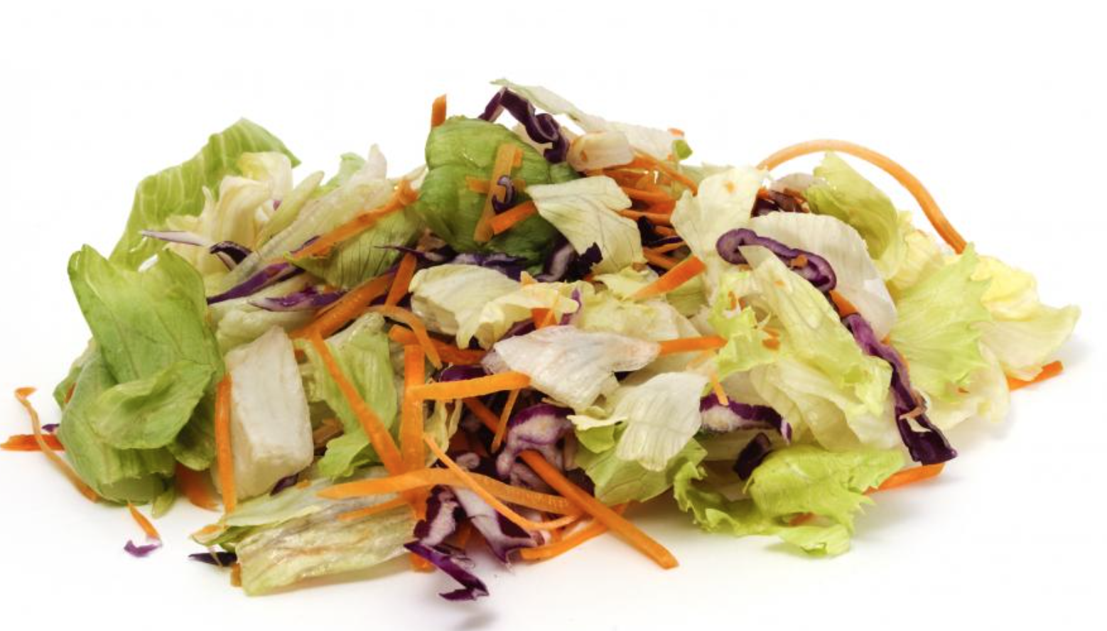 Order House Salad food online from Sushi 101 store, Charleston on bringmethat.com