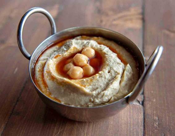 Order Hummus food online from Cazbar Columbia store, Columbia on bringmethat.com
