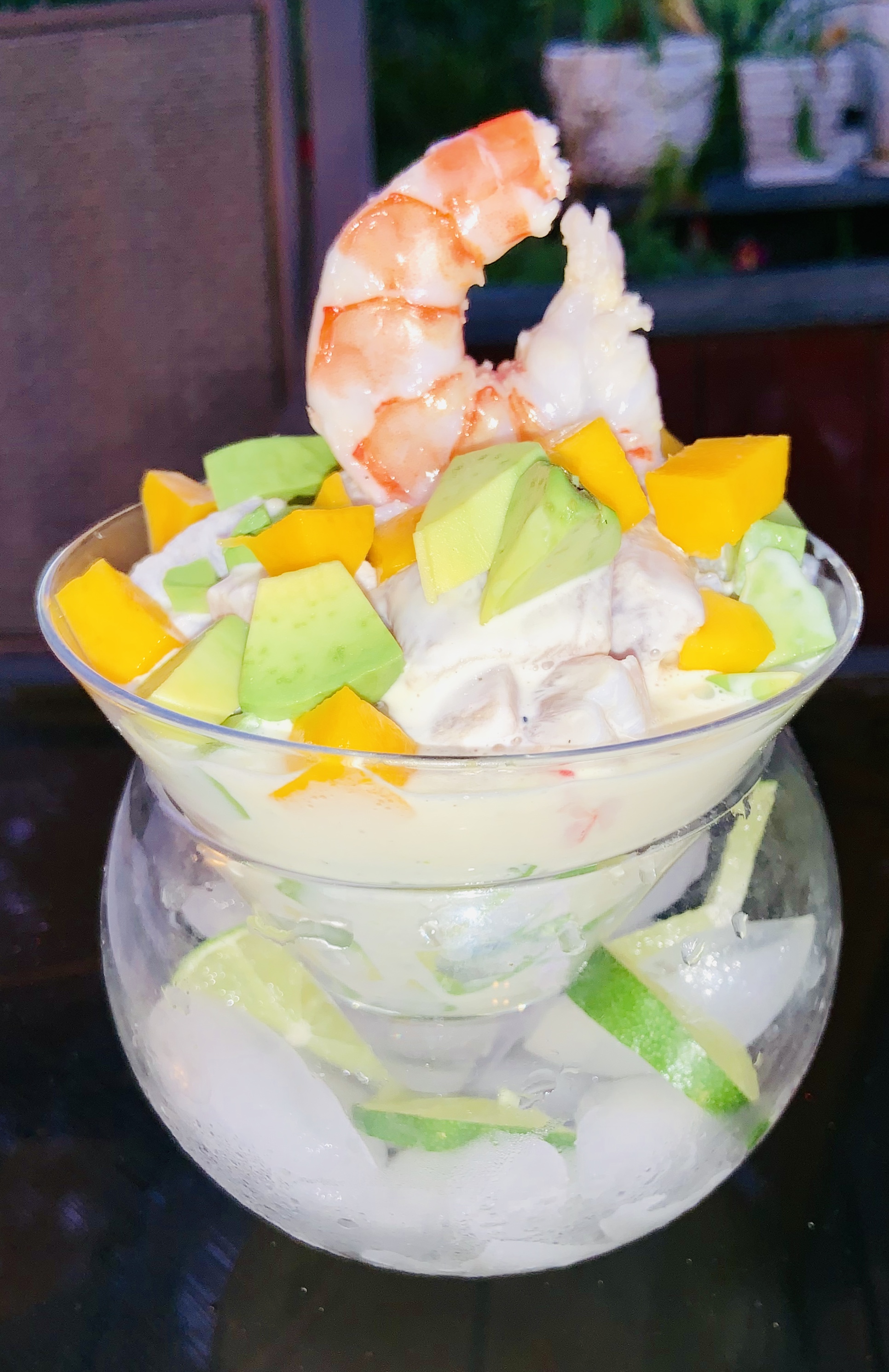 Order Ceviche Fashion food online from Limamar store, Rockford on bringmethat.com