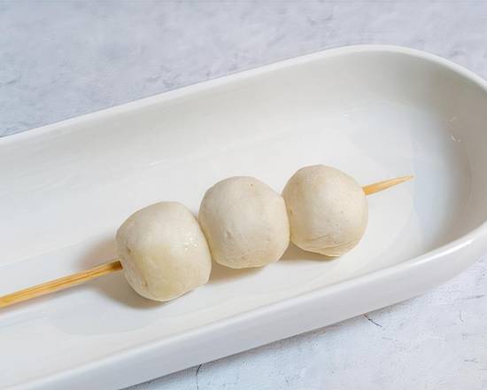 Order Cuttlefish Ball food online from Playdate Nyc store, New York on bringmethat.com