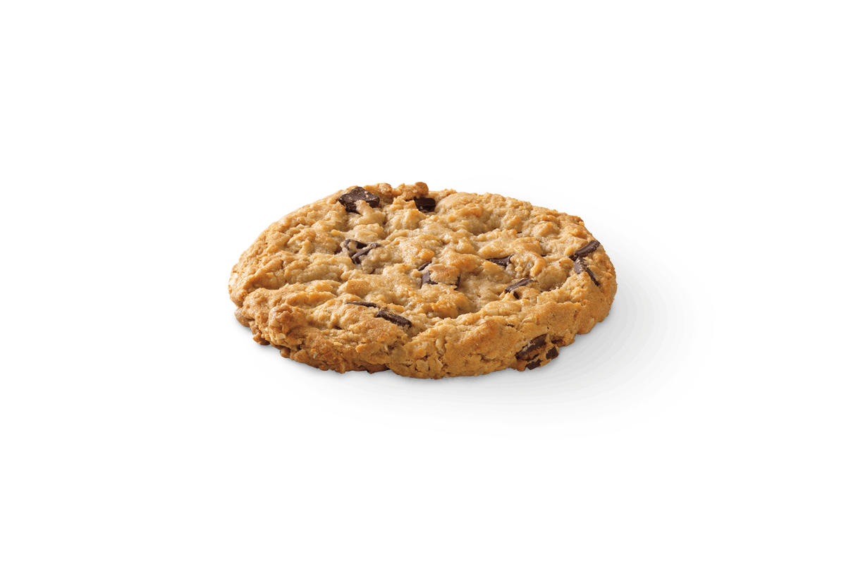 Order Chocolate Chunk Cookie  food online from Noodles & Company store, Highlands Ranch on bringmethat.com