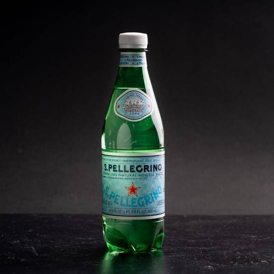 Order Pellegrino~ food online from Roll Play Grill store, Vienna on bringmethat.com