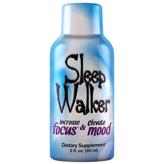 Order Sleep Walker Energy Shots 2oz food online from Casey store, Sycamore on bringmethat.com