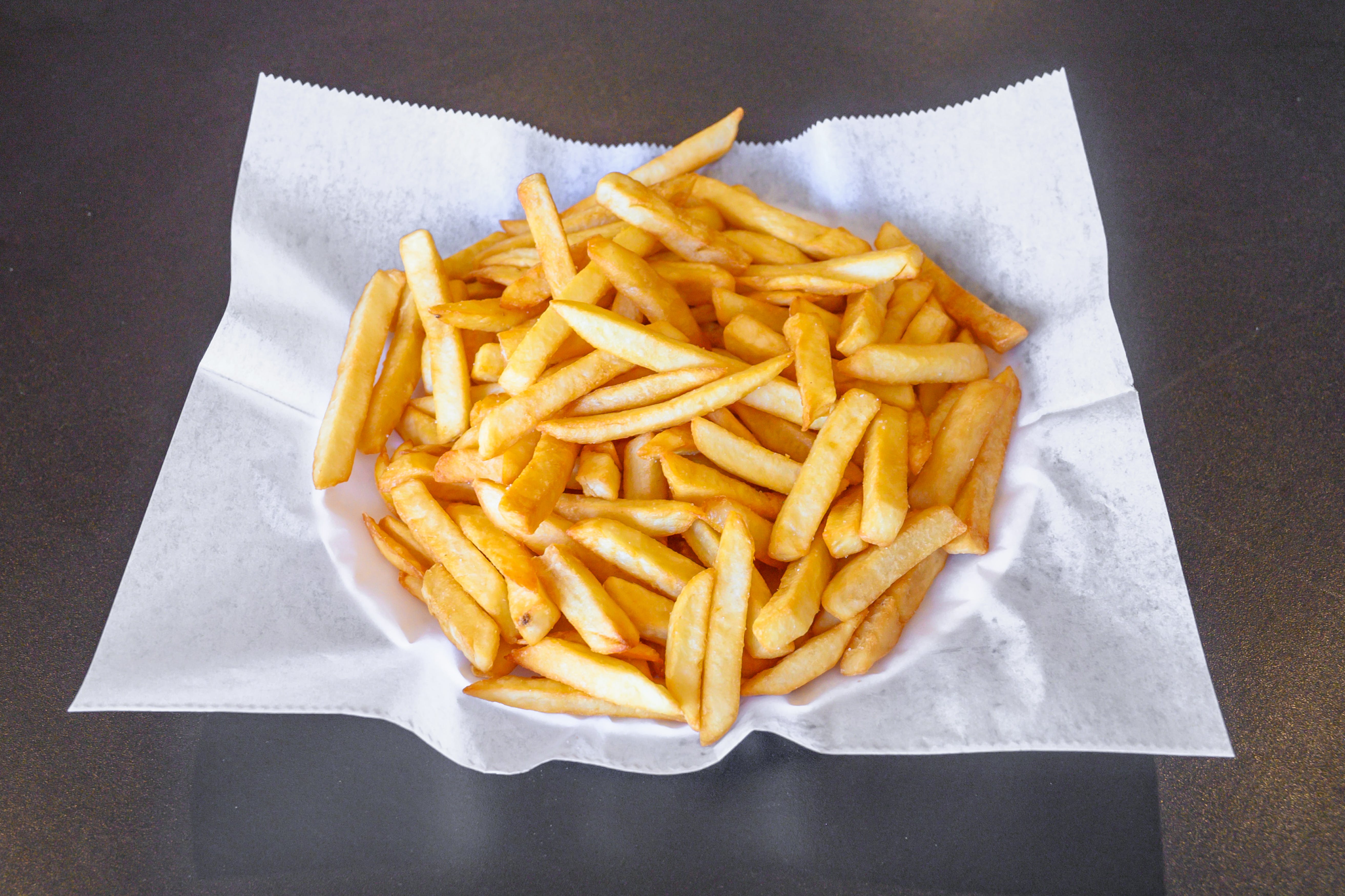 Order French Fries - Small food online from Suppa Pizza & Subs store, North Billerica on bringmethat.com