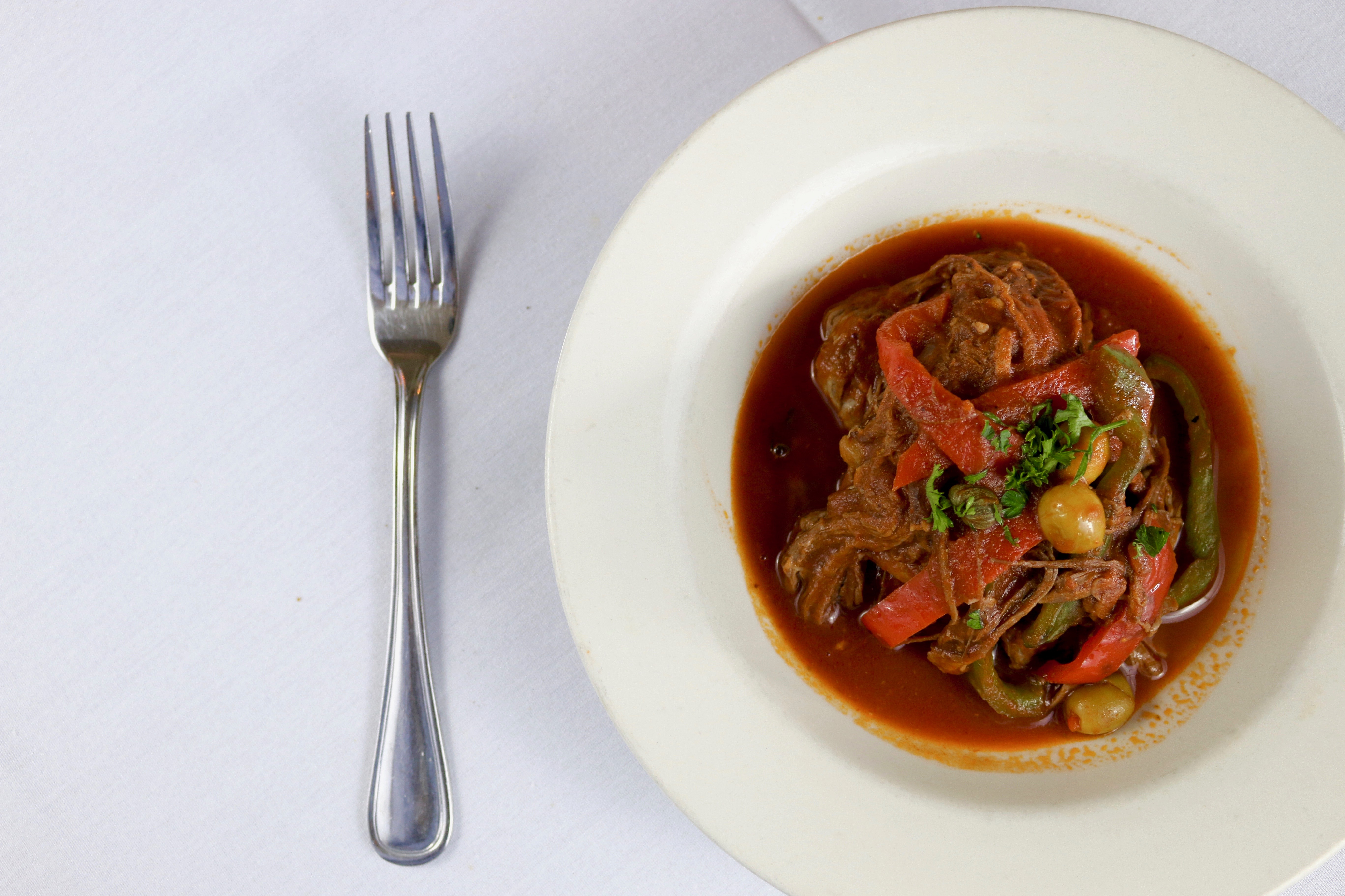Order Ropa Vieja food online from Rebecca's store, Edgewater on bringmethat.com