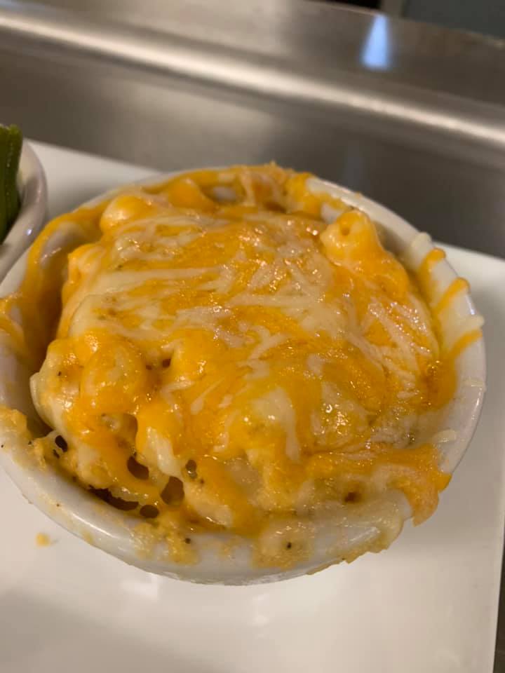 Order Mac & Cheese food online from Southfield Pancake House store, Southfield on bringmethat.com