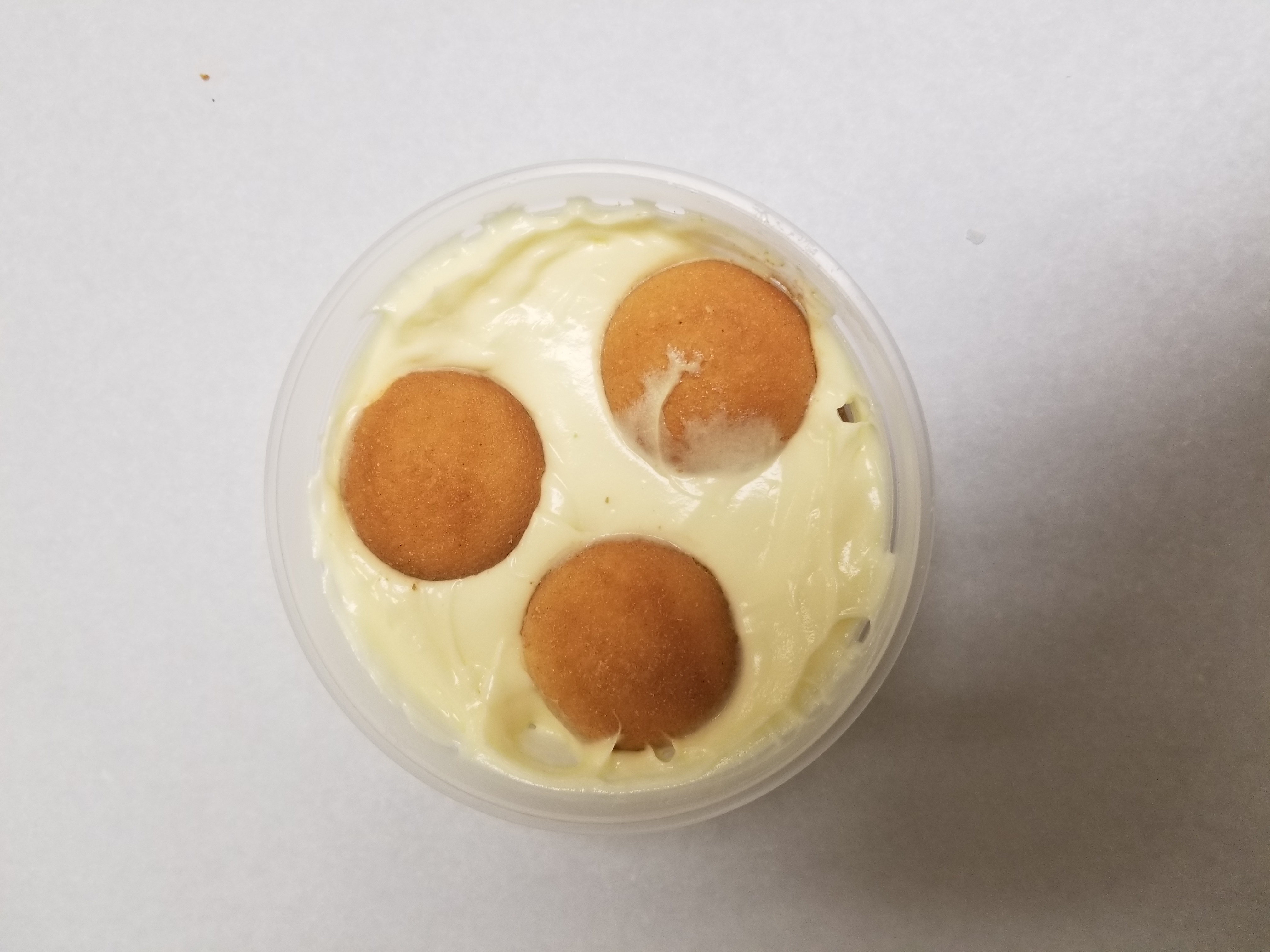 Order Banana Pudding food online from H & A Deli store, Rochester on bringmethat.com