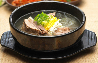Order 9. Gal Bi Tang food online from Dae Jang Geum Tofu House store, Daly City on bringmethat.com