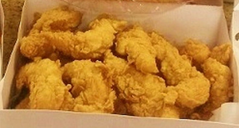 Order 20 Pieces Tenders food online from Williams Chicken store, Grand Prairie on bringmethat.com